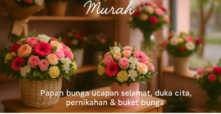 Toko Bunga Kalapagunung